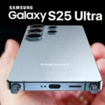 Samsung Galaxy S25 Ultra
