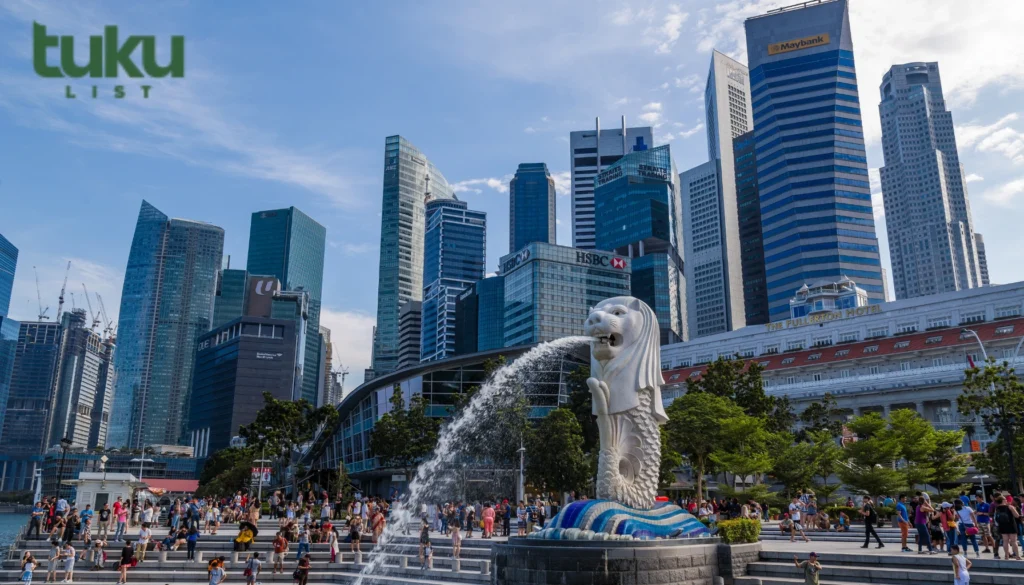 Singapura