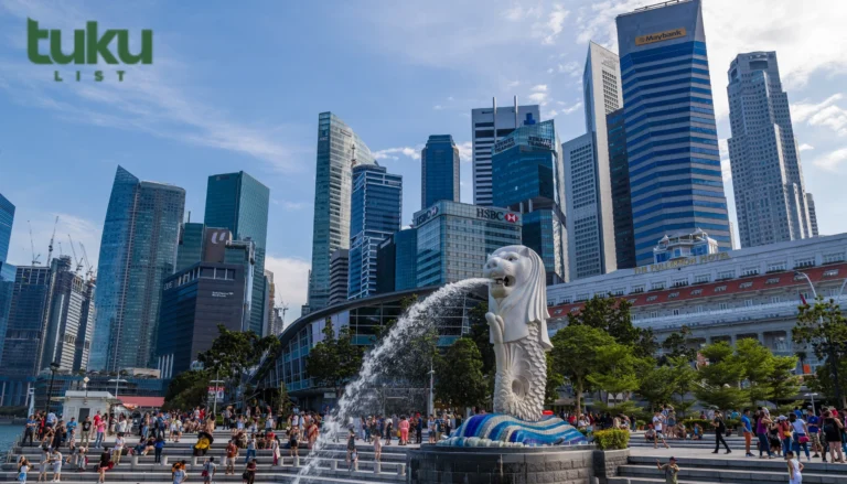 Singapura