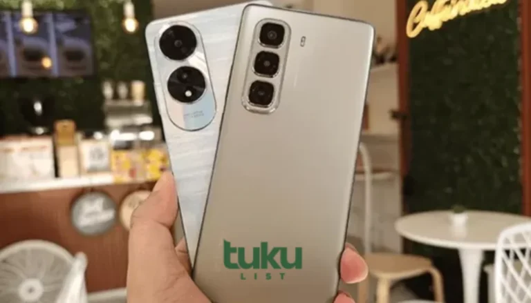 Smartphone Terbaik 2025