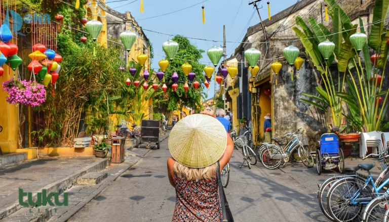 Vietnam