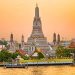 bangkok