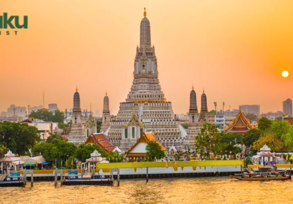 bangkok