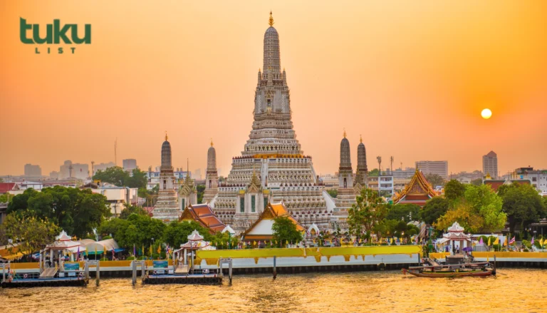 bangkok
