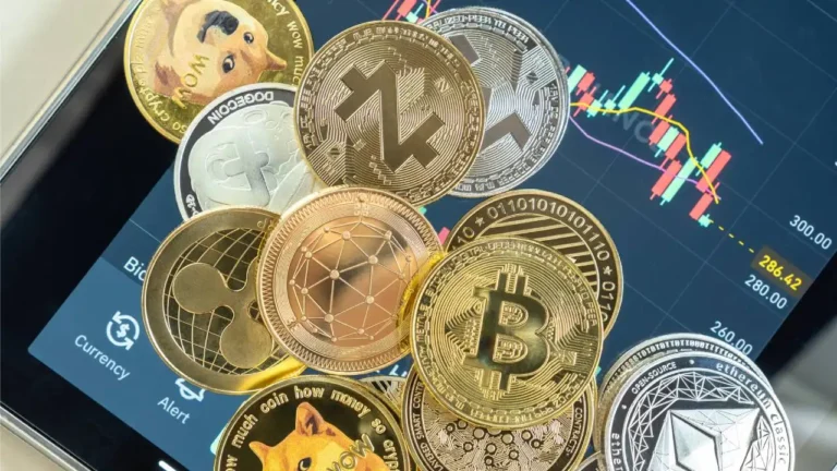 most-popular-crypto