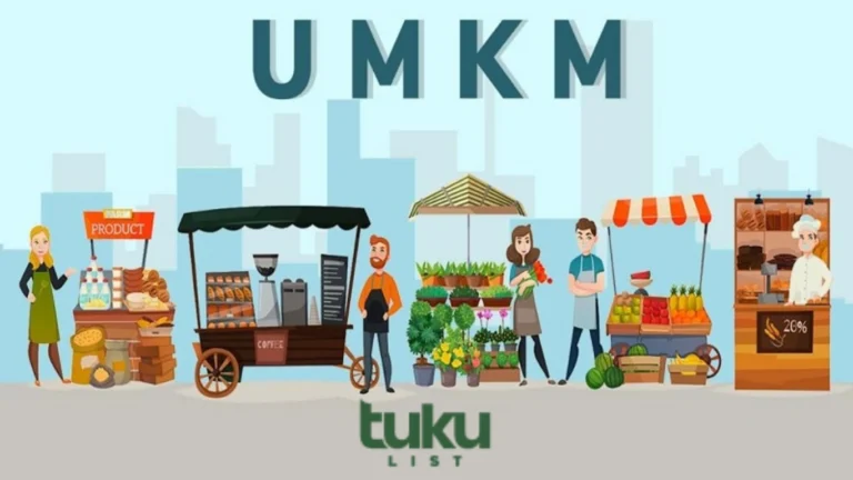 UMKM