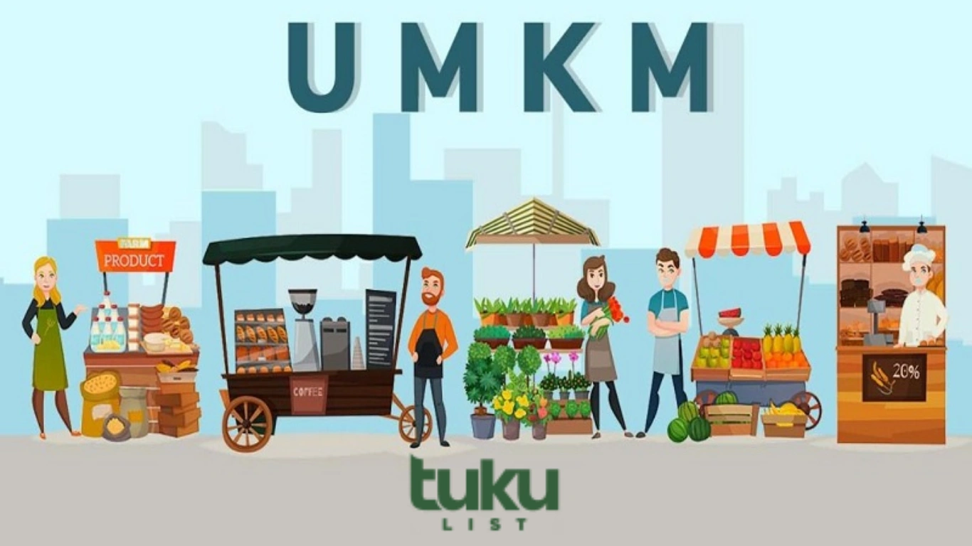 UMKM