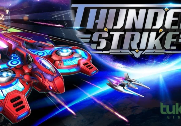Thunder Strike