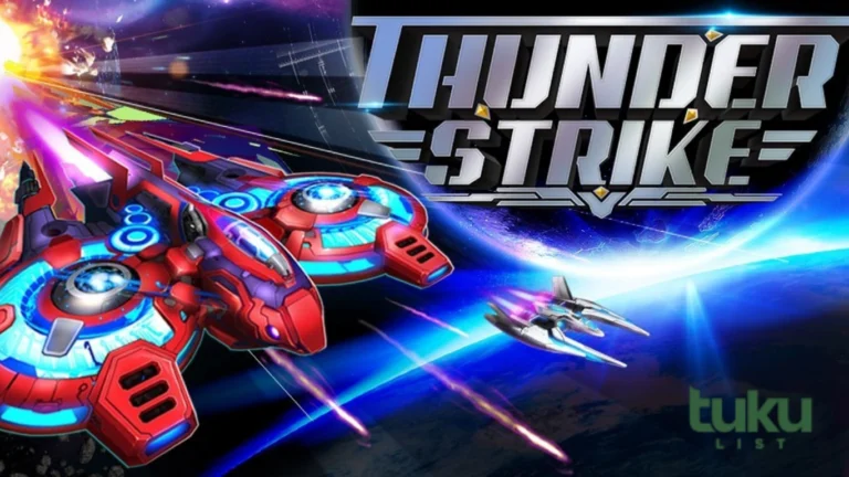 Thunder Strike