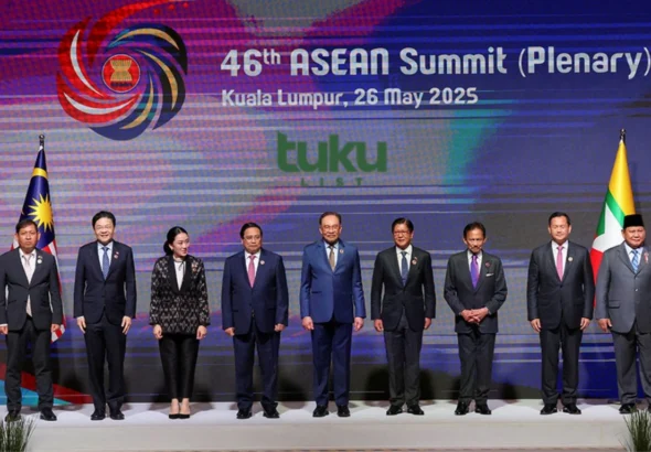 ASEAN