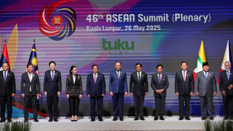 ASEAN