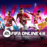 FIFA Online 4