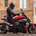 XDiavel