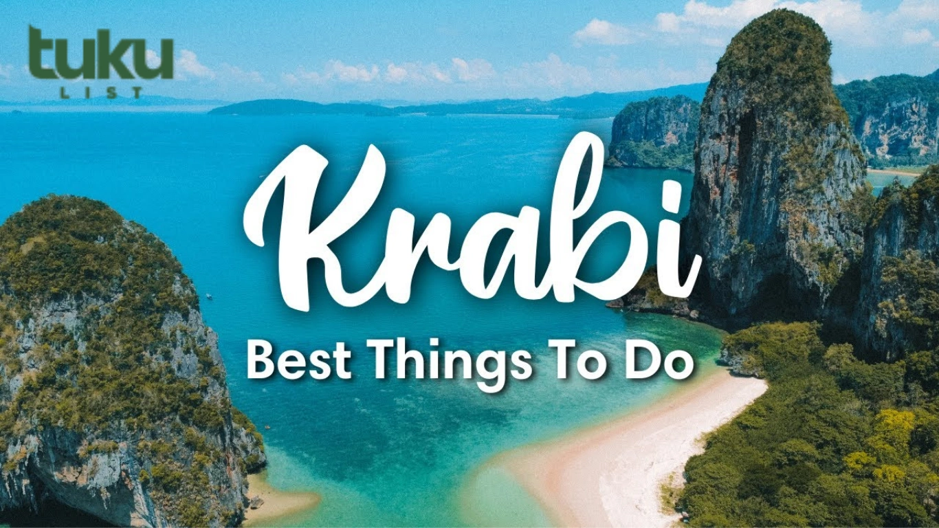 Krabi
