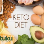 Diet Keto