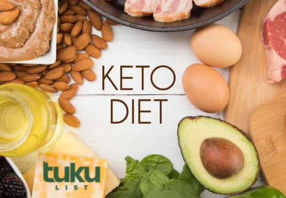 Diet Keto