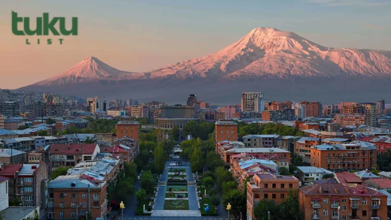 Armenia