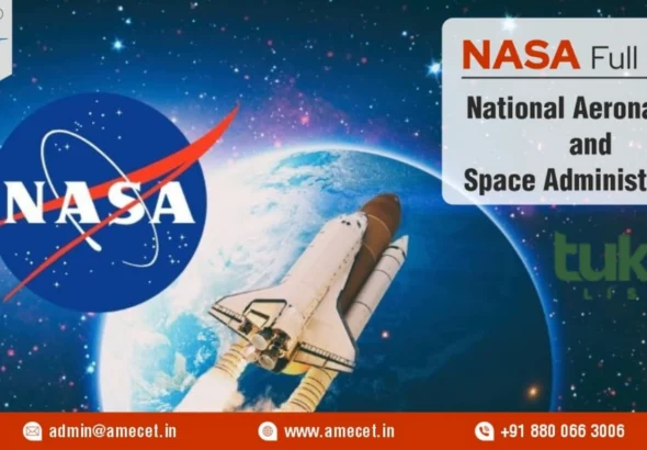 NASA