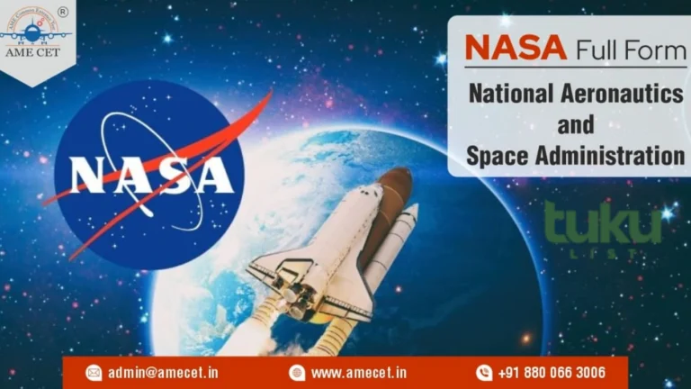 NASA