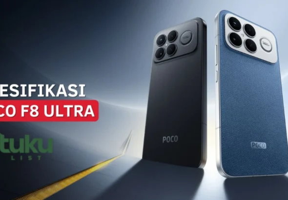 POCO F8 Ultra