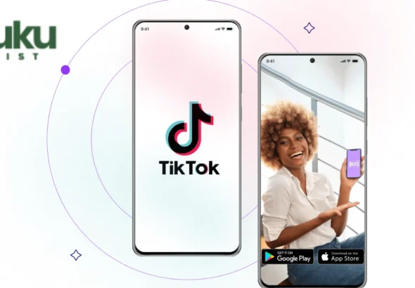 Tiktok Ads