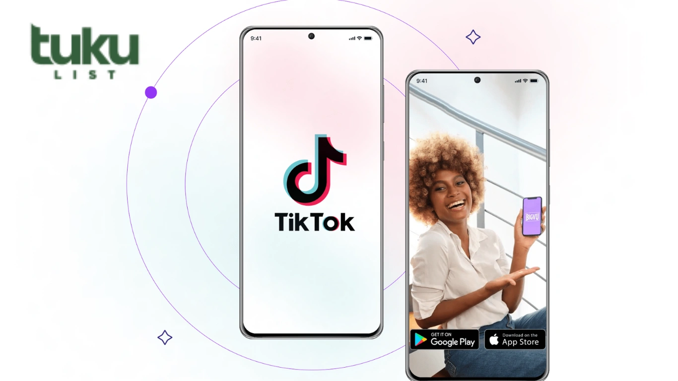Tiktok Ads