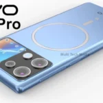Vivo V60